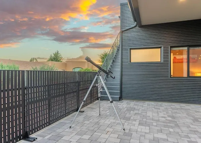 Holiday home Luxury Mountain Views, Hottub, Rooftop Deck Sedona