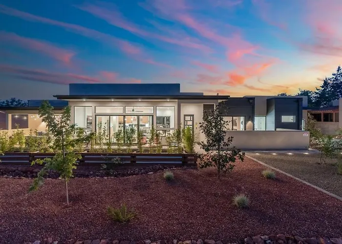 Holiday home Luxury Mountain Views, Hottub, Rooftop Deck